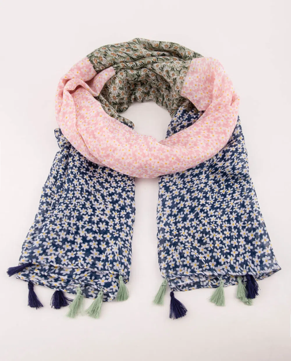 Pashminas