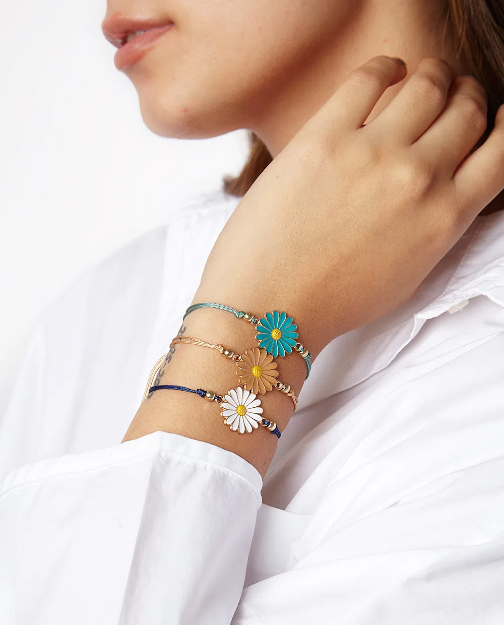 Pulseras